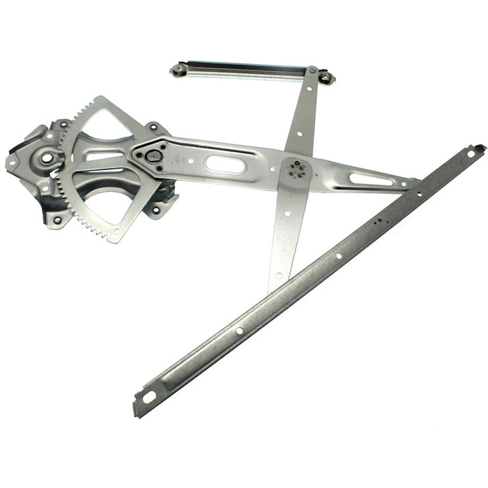 Scion tC/Toyota Prius V/Yaris/Lexus GS350/GS450h Front Passenger Side Window Regulator Regulator Only - TO1351222