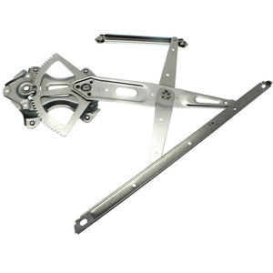 Front Passenger Side Window Regulator image