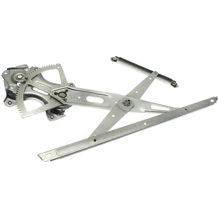 Scion tC/Toyota Prius V/Yaris/Lexus GS350/GS450h Front Driver Side Window Regulator Regulator Only - TO1350222