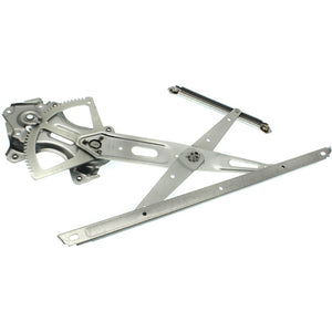Front Driver Side Window Regulator image