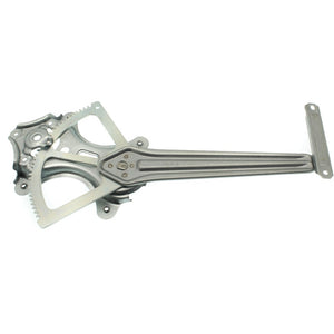 Rear Passenger Side Window Regulator image