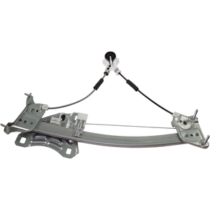 Rear Passenger Side Window Regulator image