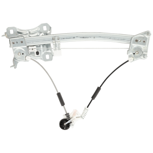 Rear Driver Side Window Regulator image