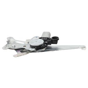 Rear Passenger Side Window Regulator image