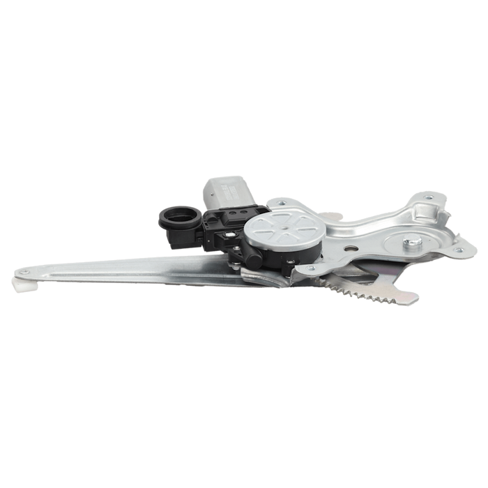 Toyota 4Runner Rear Driver Side Window Regulator Regulator & Motor Assembly - TO1550176