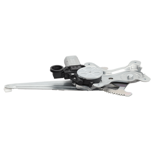 Rear Driver Side Window Regulator image