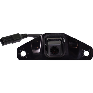 Rear Park Assist Camera image