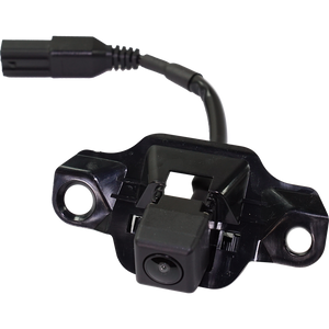 Rear Park Assist Camera image