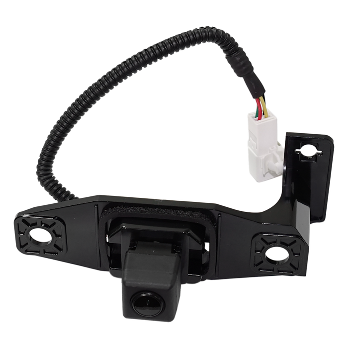 Lexus IS250/IS350 C Rear Park Assist Camera - LX1960108