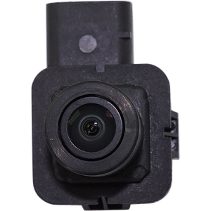 Rear Park Assist Camera image