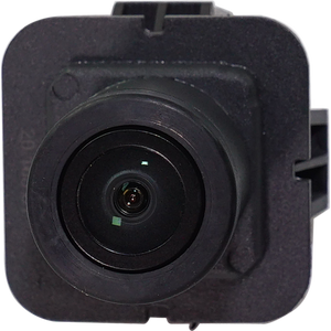 Rear Park Assist Camera image