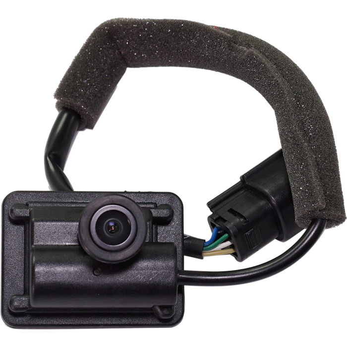 Lincoln Navigator Rear Park Assist Camera - FO1960137