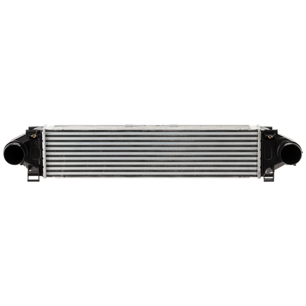 Radiators, Condensers & Fans image