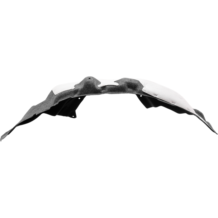 Lincoln MKC Rear Passenger Side Fender Liner - FO1763102