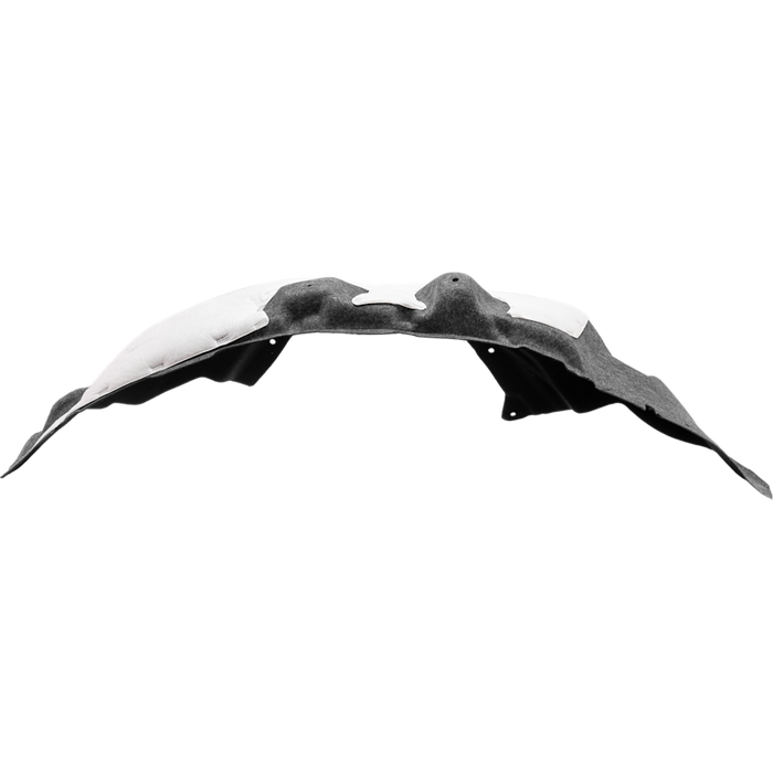 Lincoln MKC Rear Driver Side Fender Liner - FO1762102