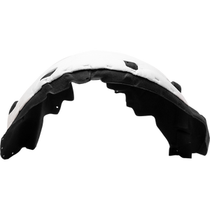 Rear Passenger Side Fender Liner image