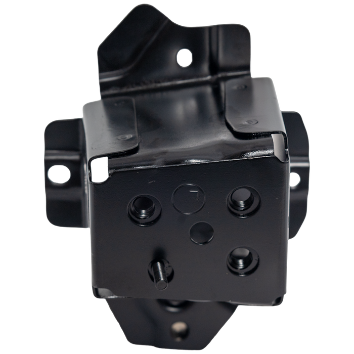 Lexus RX350/RX350h/RX450h+/RX500h Rear Passenger Side Bumper Bracket - LX1167104