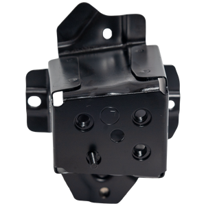 Rear Passenger Side Bumper Bracket image