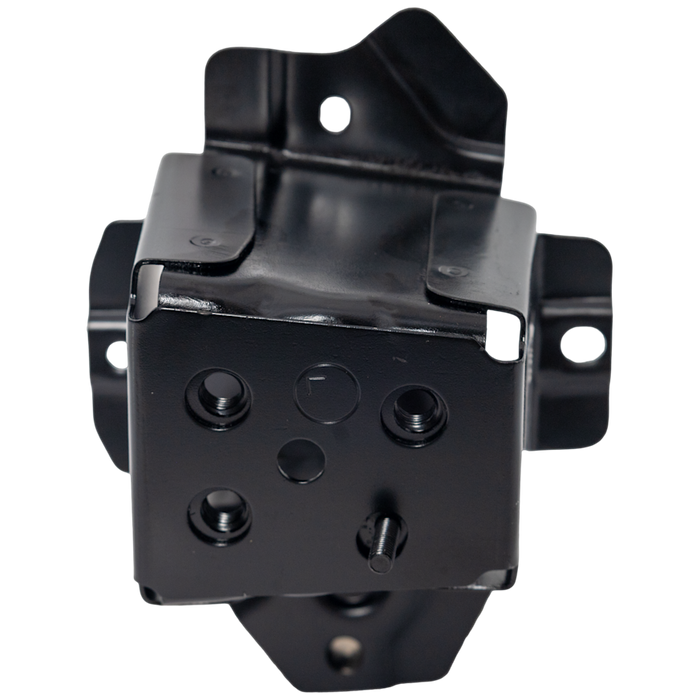 Lexus RX350/RX350h/RX450h+/RX500h Rear Driver Side Bumper Bracket - LX1166104