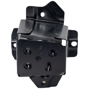 Rear Driver Side Bumper Bracket image