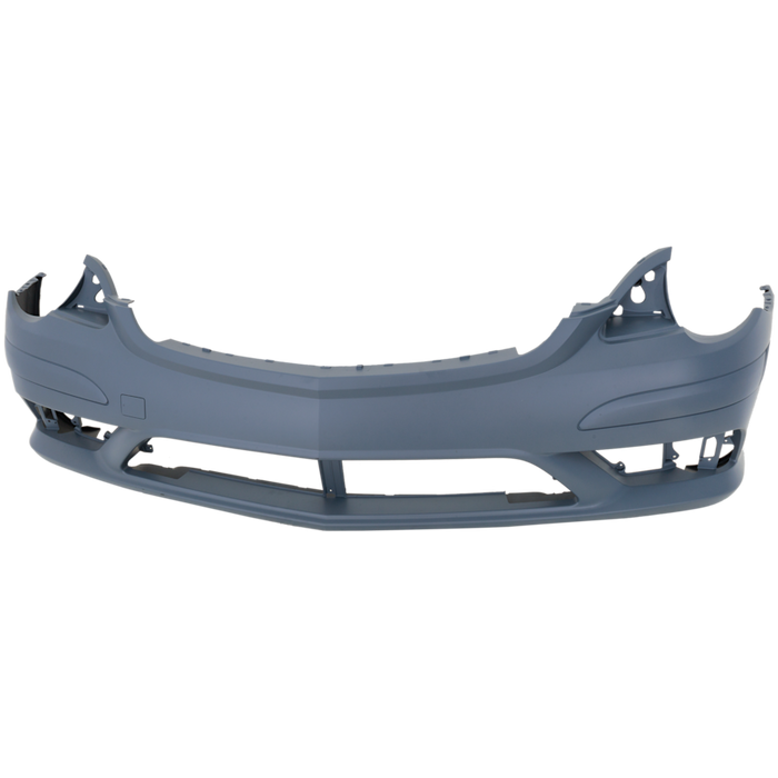 Mercedes-Benz R350/R500/R550 Front Bumper W251 W/Amg Styling Pkg W/O Headlamp Washers W/O Parktronic - MB1000245