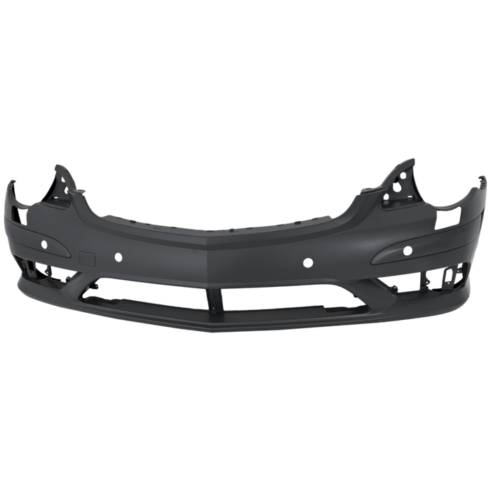 Mercedes-Benz R350/R500/R550 Front Bumper W251 W/Amg Styling Pkg W/Headlamp Washers W/O Parktronic - MB1000247