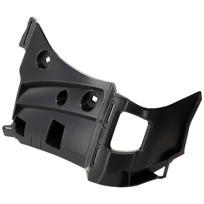 Mercedes-Benz S63 AMG/S65 AMG Front Passenger Side Bumper to Body Filler Panel W221 Joint Cover - MB1089103