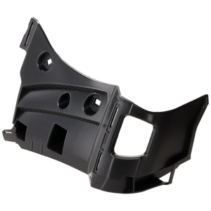 Front Passenger Side Bumper to Body Filler Panel image