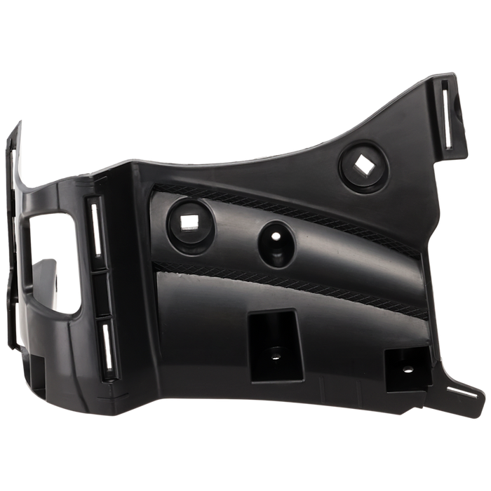 Mercedes-Benz S63 AMG/S65 AMG Front Driver Side Bumper to Body Filler Panel W221 Joint Cover - MB1088103