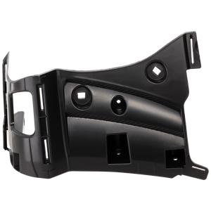 Front Driver Side Bumper to Body Filler Panel image