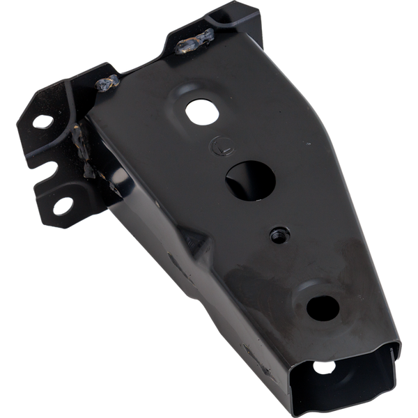 Suspension & Frame image