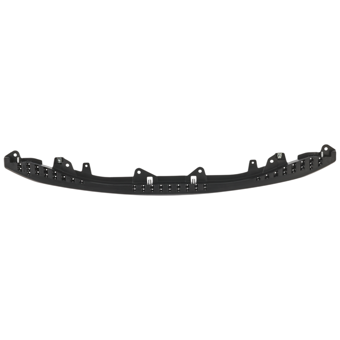 Mazda 3 Front Bumper Reinforcement Cover Stiffener - MA1025100