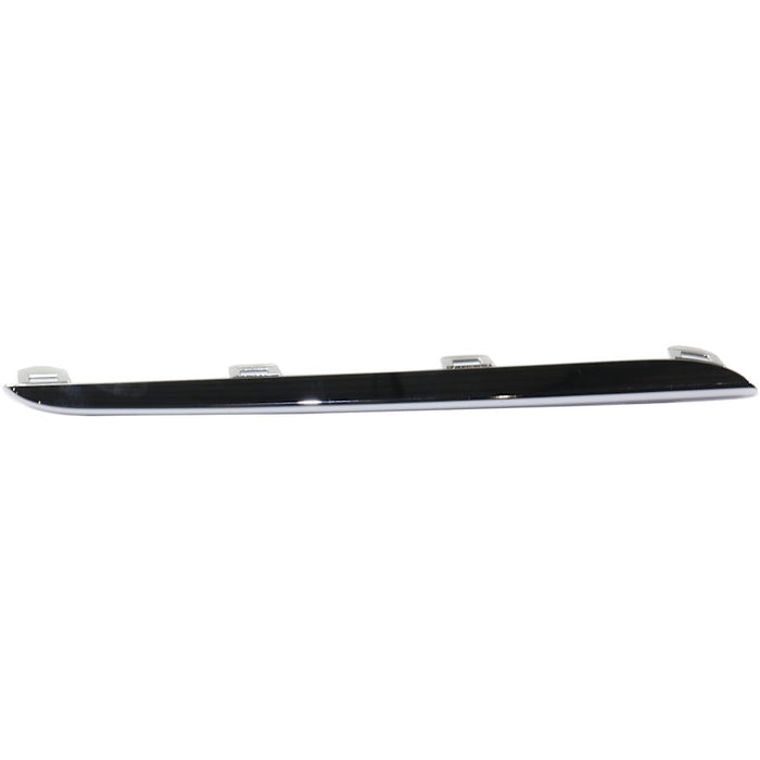 Mercedes-Benz E43 AMG Passenger Side Grille Molding W213 - MB1213111