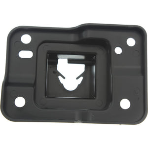 Passenger Side Grille Bracket image