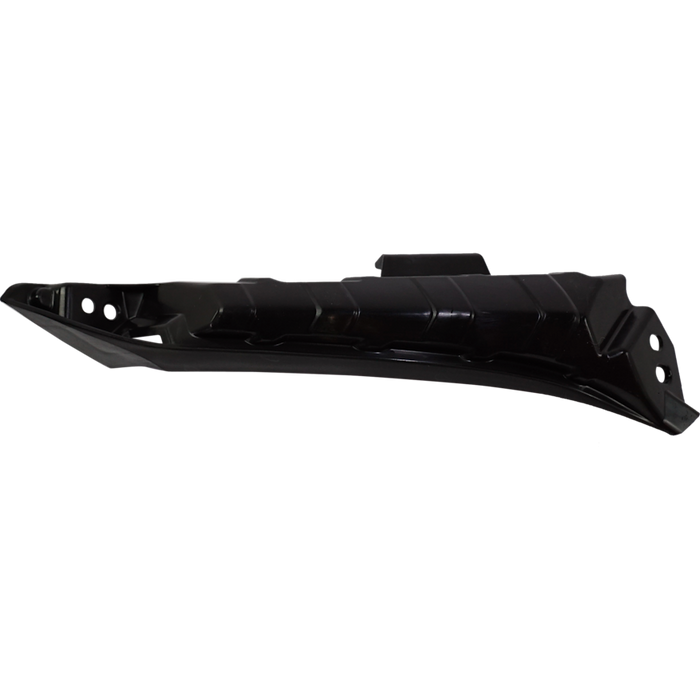 Mazda 6 Passenger Side Grille Bracket W/Led Lamps Lower - MA1207111