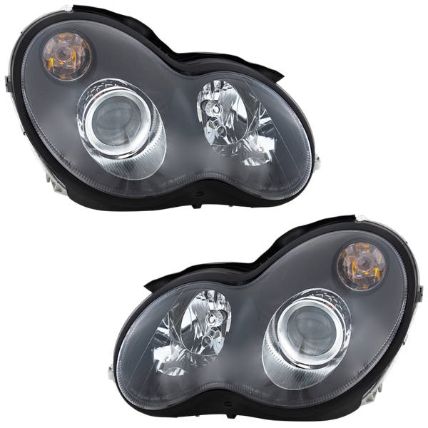 Lights & Components image