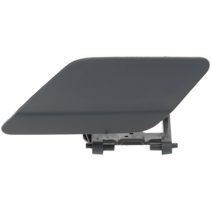 Driver Side Windshield Washer Nozzle Cover image