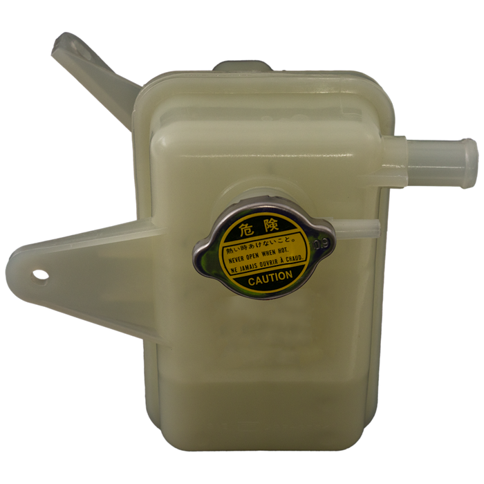 Mazda MPV Radiator Outlet Tank To 3-5-05 Reservoir & Cap Assy - MA3014126