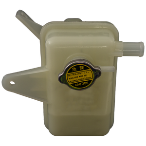 Radiator Outlet Tank image