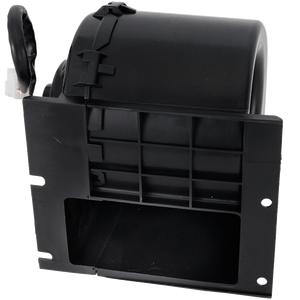 HVAC Blower Motor Assembly image