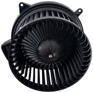 Front HVAC Heater Assembly image