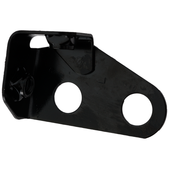 Mitsubishi Outlander Front Driver Side Fender Brace Fender Bracket/Headlamp Support - MI1244102