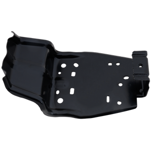 Hood Latch Support image
