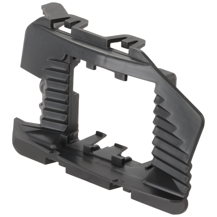 Mercedes-Benz C300/C43 AMG Parking Aid Sensor Bracket W206 W/Amg Styling Pkg Radar Sensor Bracket Front Right - MB1077100