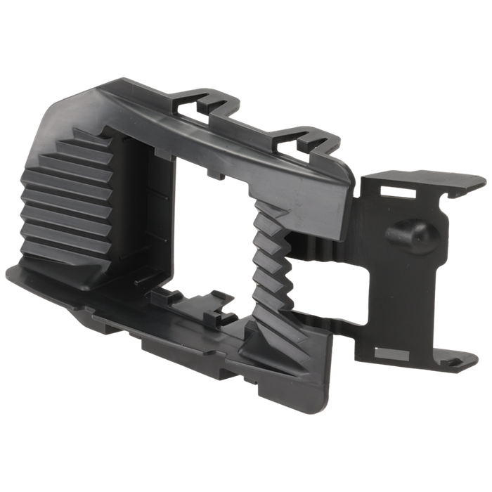 Mercedes-Benz C300/C43 AMG Parking Aid Sensor Bracket W206 W/Amg Styling Pkg Radar Sensor Bracket Front Left - MB1076100