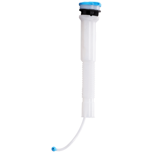 Washer Fluid Reservoir Filler Pipe image