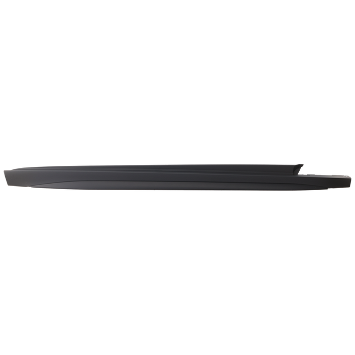 Mercedes-Benz C300/C43 AMG Passenger Side Rocker Panel Molding W206 W/Amg Styling Pkg - MB1607142