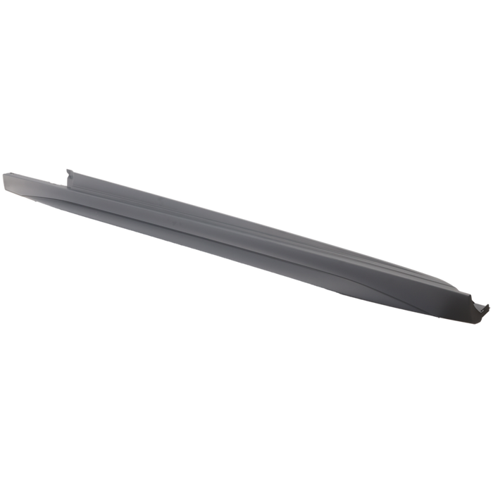 Mercedes-Benz C300/C43 AMG Driver Side Rocker Panel Molding W206 W/Amg Styling Pkg - MB1606142