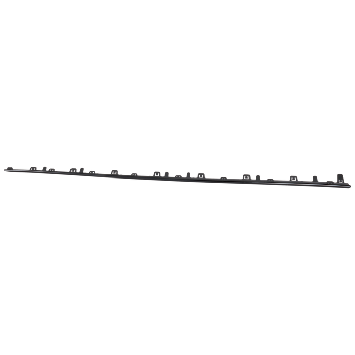 Mercedes-Benz A35 AMG Front Passenger Side Rocker Panel Molding V177 - MB1607137