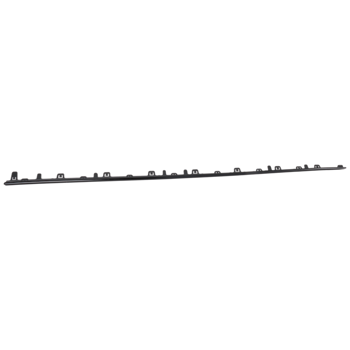 Mercedes-Benz A35 AMG Front Driver Side Rocker Panel Molding V177 - MB1606137